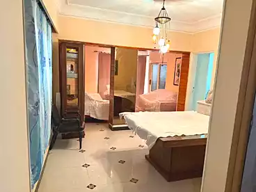 Apartments For sale - 3 rooms - floor 9