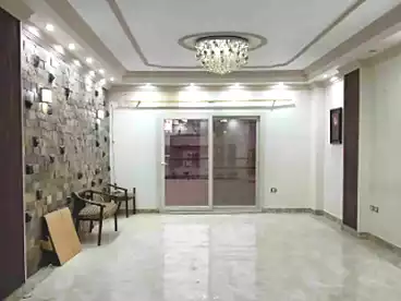 شقق للإيجار - 3 غرف - بالدور 5