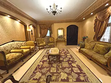 Duplex with Garden For sale - 3 rooms - floor 1