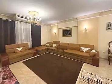 Properties For rent - 3 rooms - floor 9