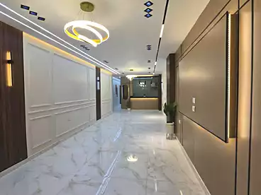 Apartments For sale - 3 rooms - floor 10