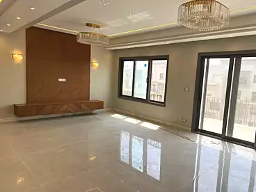 شقق للإيجار - 3 غرف - بالدور 1