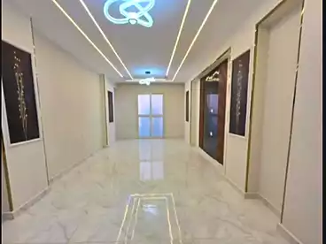 Apartments For sale in El Lebeny, Faisal, 160 sqm