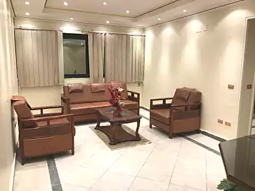 عقارات للإيجار - 2 غرف - بالدور 6