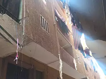 Building For sale - 3 rooms