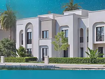 عقارات للبيع - 1 غرف - بالدور 1