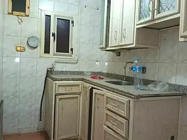 عقارات للإيجار - 2 غرف - بالدور 4