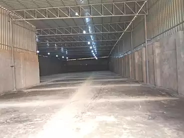 مخازن للإيجار