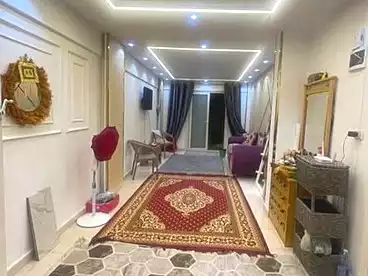 شقق للبيع في شارع الطيار، البيطاش، 100 متر