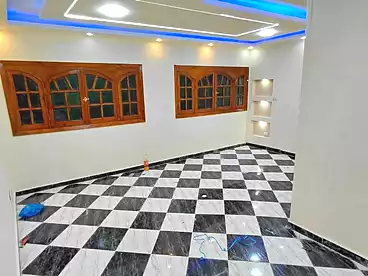شقق للبيع - 3 غرف - بالدور 3