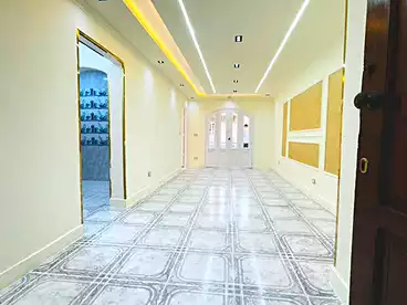 شقق للبيع في شاطئ النخيل - ٦ اكتوبر، العجمي، 120 متر