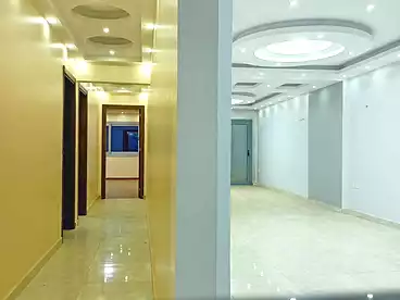 Properties For rent - 3 rooms - floor 9