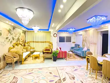 عقارات للبيع - 4 غرف - بالدور 5