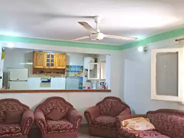 Chalets For sale - 2 rooms - floor 1