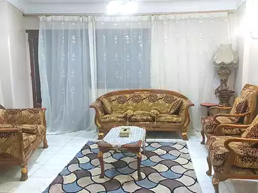 عقارات للبيع - 3 غرف - بالدور 1