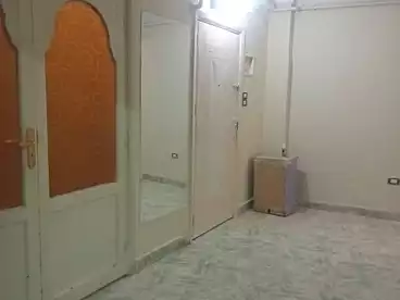 شقق للبيع - 3 غرف - بالدور 4