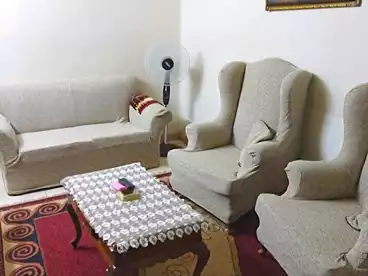 شقق مفروشة للإيجار في شارع نصر الدين، الهرم، 100 متر