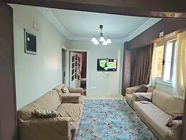 عقارات للبيع - 3 غرف - بالدور 4