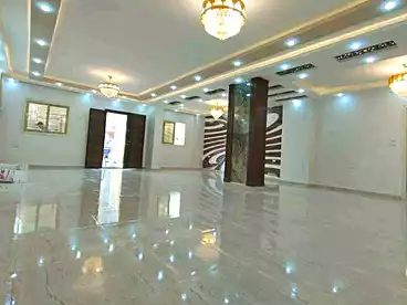 Apartments For rent in Faisal, Greater Cairo, 200 sqm