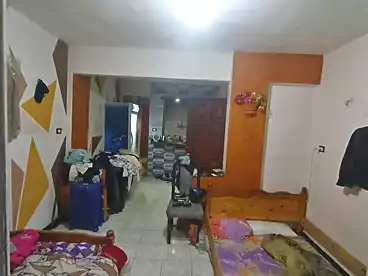 Apartments For sale - 2 rooms - floor 3