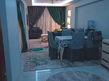 عقارات للبيع - 3 غرف - بالدور 4