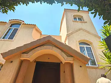 Separate Villa For sale - 3 rooms