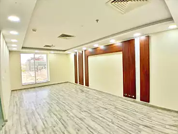 Administrative For rent - 1 rooms - floor 3