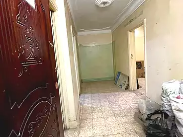 Apartments For sale - 3 rooms - floor 1