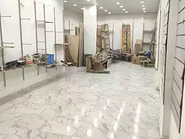 محلات للبيع - بالدور 0