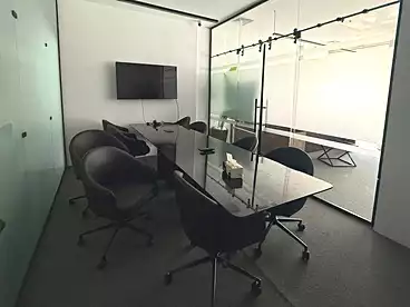 Co-working space For rent - floor 0