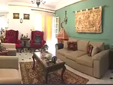 شقق للبيع - 3 غرف - بالدور 2