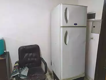 Furnished Apartment For rent - 2 rooms - floor 10