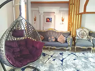 Duplex For sale - 3 rooms - floor 4