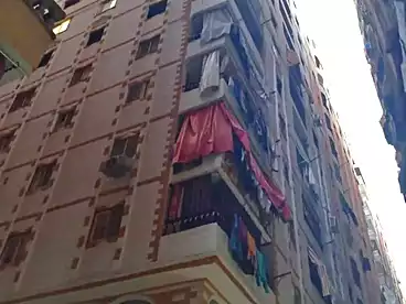 Apartments For sale - 2 rooms - floor 14