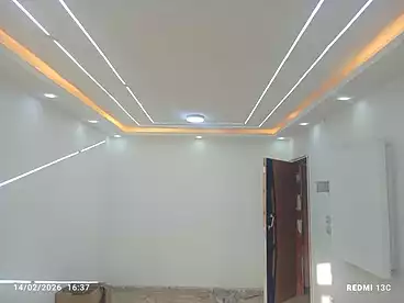 Properties For rent - 2 rooms - floor 4