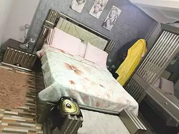 شقق للبيع في شارع البشوات، بيانكي، 100 متر