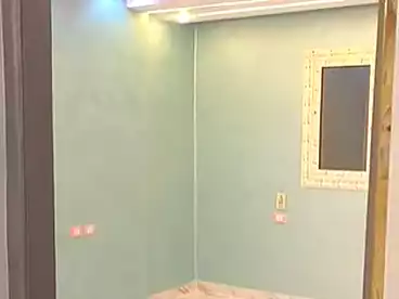 عقارات للبيع - 2 غرف - بالدور 3