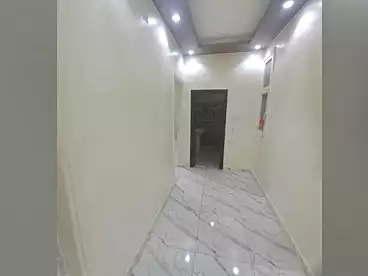 عقارات للإيجار - 2 غرف - بالدور 1