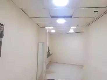Shops For rent - floor 1