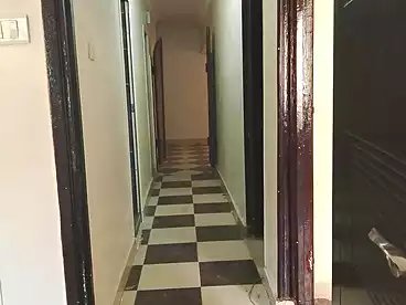 Apartments For rent - 3 rooms - floor 11