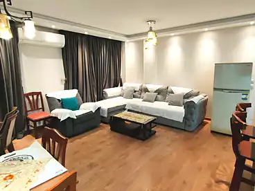 عقارات للإيجار - 3 غرف - بالدور 3