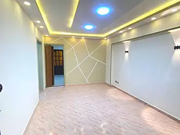 Apartments For sale in Khair Allah St., Al Agamy, 90 sqm