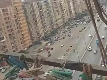 عقارات للبيع - 3 غرف - بالدور 9
