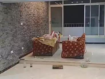 عقارات للبيع - 3 غرف - بالدور 8