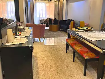 عقارات للبيع - 3 غرف - بالدور 15