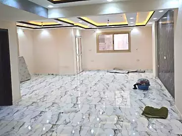 شقق للبيع - 3 غرف - بالدور 2