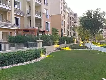 ستوديو للبيع - 1 غرف - بالدور 4