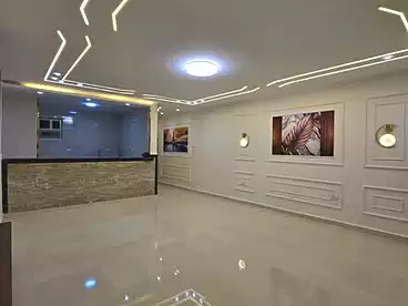 Apartments For sale - 3 rooms - floor 10