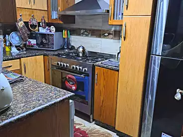 Apartments For sale in Ali Al Askandarani St, Moharram Bey, 125 sqm