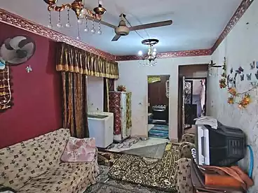 Furnished Apartment For sale - 2 rooms - floor 4